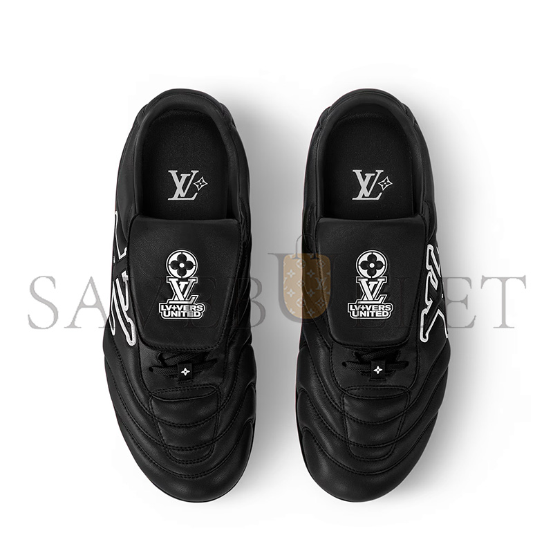 LOUIS VUITTON LV FOOTPRINT SOCCER SNEAKER 1AHAI1 LOUIS VUITTON LV FOOTPRINT SOCCER SNEAKER 1AHAI1